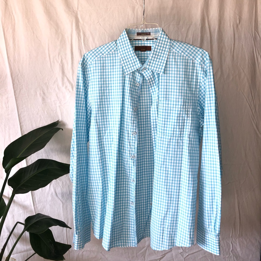SLIM FIT :: medium :: never worn